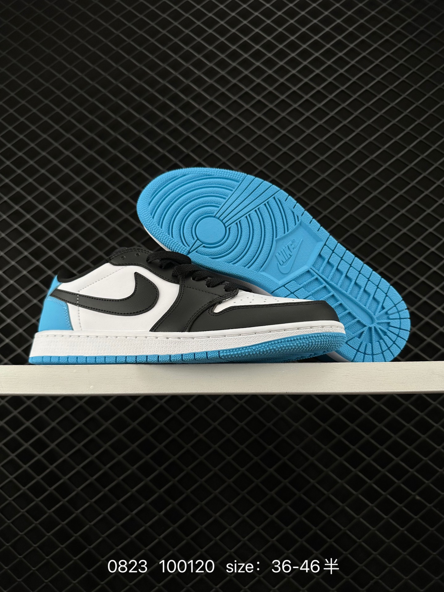 Nike Air Jordan 1 Low